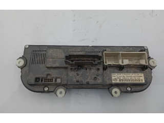 Рулевая рейка  Блок управления кондиционера воздуха / климата/ печки (в салоне) 5hb012108   Volkswagen Caddy 2015 - 2020 года