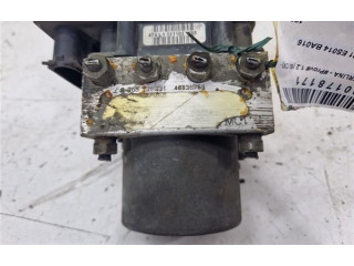 Блок управления АБС 46836768   Fiat Punto (176)