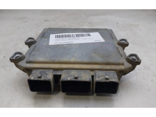 Блок управления двигателем Блок управления 2N1A12A650AD Ford Fusion