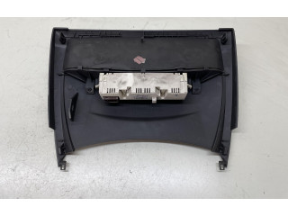 Дисплей Citroen C8