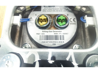 Подушка безопасности водителя 0008605302, 0589P1000927 Mercedes-Benz R W251