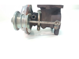 Turbodmychadlo Турбина 46556011, 188A2000 Fiat Punto (188)