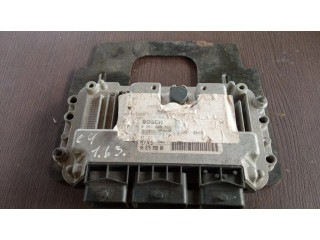 Řídící jednotka 0261208899, 9657595880 Citroen C4 I 2006