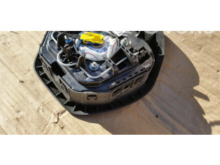 Надувная подушка для руля Renault Clio IV 2012 - года