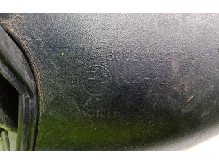 Зеркало электрическое        Ford Ecosport  2013 - 2017 года   