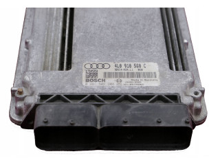 Řídící jednotka 4L0910560C, 0261S02204   Audi Q7 4L 2015