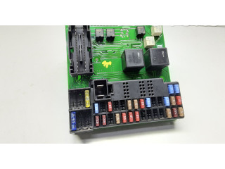 Блок предохранителей 31282455, 28191071   Volvo XC90    