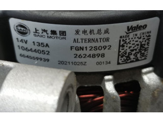 Генератор 10644052, SAIC   MG ZS      