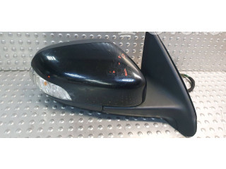 Зеркало электрическое Volvo V70 2005 - 2008 года