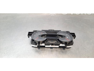 Спидометр (приборный щиток) 248100937R Renault Trafic III (X82)