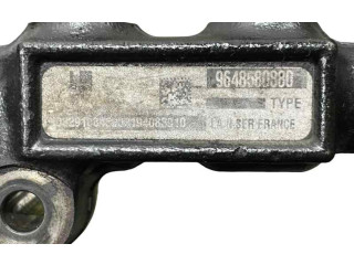 Топливная рампа 9648580880 Mazda 3 I для двигателя Y601