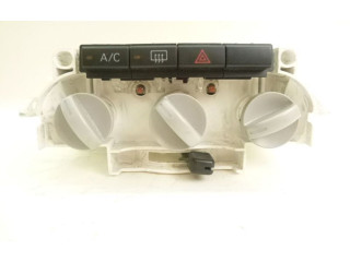Блок управления климат-контролем Daihatsu Trevis