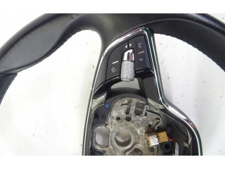 Руль Skoda Octavia Mk4 2019 - года 5E3419093A