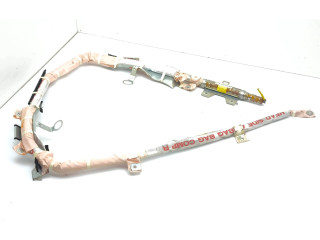 Боковая подушка безопасности WN30K102115   Subaru Forester SH