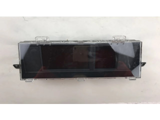 Дисплей    85261VA120   Subaru Levorg