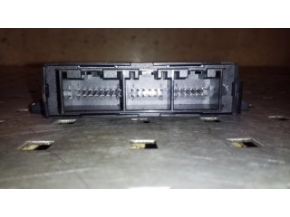 Блок управления парковки