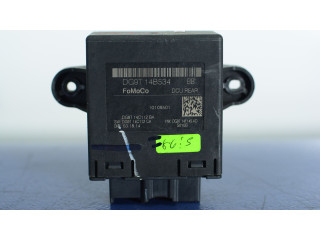 Блок управления DG9T14B534BB, DG9T14B534BB   Ford Fusion