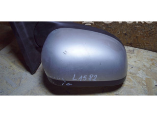 Зеркало электрическое Chevrolet Spark - года