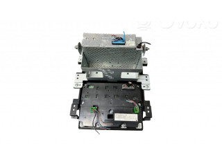 Блок управления климат-контролем CJB502A014AZ, 3951065JH4J0   Suzuki Grand Vitara II