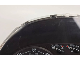 Панель приборов 1U0920811J Skoda Octavia Mk1 (1U)