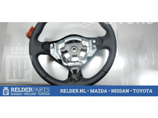 Volant Nissan Juke I F15 2013