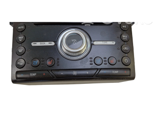 Блок управления кондиционера воздуха / климата/ печки (в салоне)       Ford Fusion II  2013 - - года   