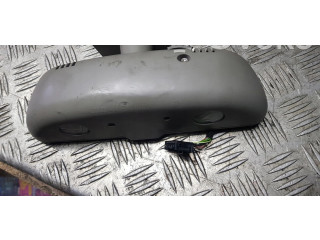 Зеркало электрическое Audi A8 S8 D3 4E 2002 - 2009 года