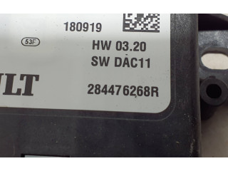 Блок управления 284476268R, 180919 Dacia Duster II