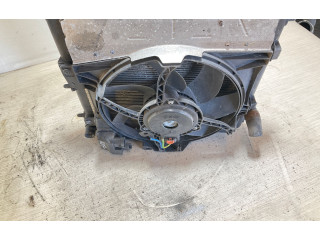 Комплект радиатора