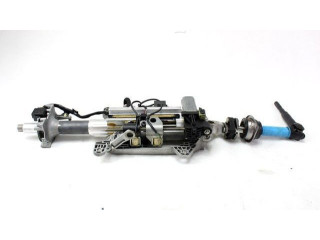 рейка Колонка рулевая 2W93-3C529-AM Jaguar XF X250 2007 - 2015 года