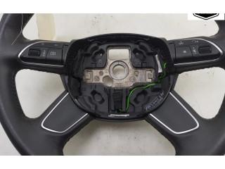 Руль Audi A3 S3 8V  2013 - 2019 года 8U0419091B, 8U0419091B      