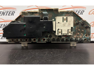 Přístrojová deska  Citroen Berlingo  AB09021492020  