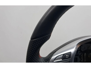 Руль Mercedes-Benz A W176 2012 - 2018 года