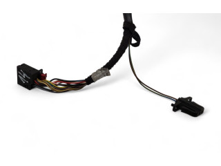 Зеркало электрическое        Audi A7 S7 4G  2011 - 2017 года   