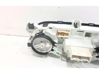 Блок управления климат-контролем Fiat 500L