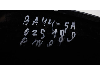 Zpětné zrcátko Nissan Murano Z50 2006 e4012286