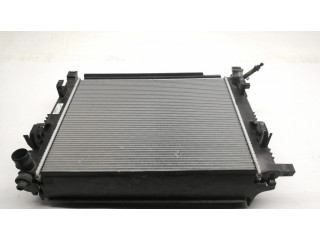 Радиатор охлаждающей жидкости