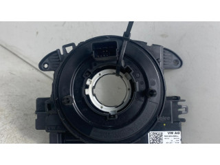 Подрулевой шлейф SRS 5K0953569L, 29112011 Volkswagen Tiguan