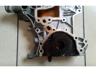 Масляный насос   55561858  Opel Meriva A 