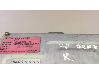 Блок управления двигателя 36048PK1776, GC000206   Honda Prelude