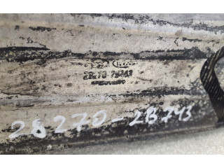 Интеркулер     KIA Sportage 