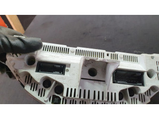 Přístrojová deska Mercedes-Benz A W168 2001 03000530503, A1685401447