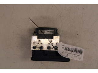 Блок АБС Mazda 3 II 2013-2016 года