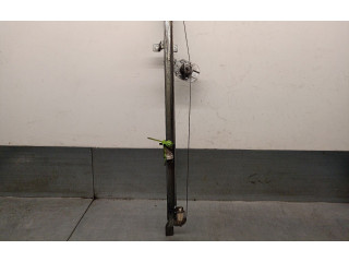 Вентилятор радиатора 1320337080, 5PUERTAS Citroen Jumper