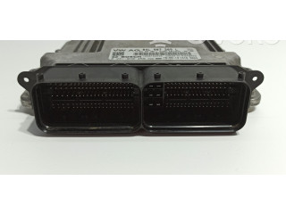 Блок управления двигателя 04L907309L, 04L906026T Audi A4 Allroad