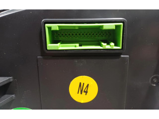 Панель приборов 11009900 MG ZS