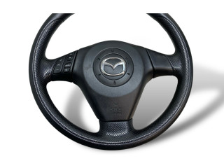 Руль Mazda 3 I  2007 - 2008 года       