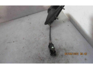 Зеркало электрическое        Volkswagen Golf III  1992 - 1997 года   