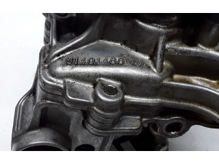 Масляный насос