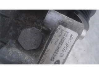 Насос усилителя руля